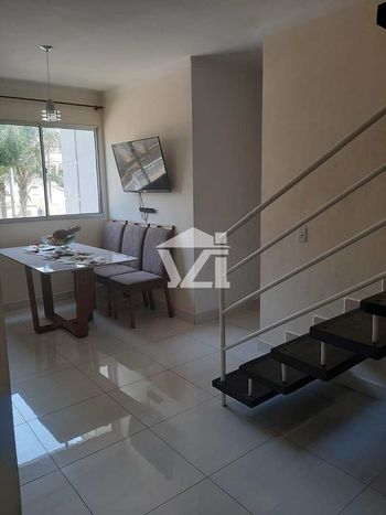 Foto 5 do(a) Cobertura de 3 quartos à venda em Vila Santana, Mogi das Cruzes
