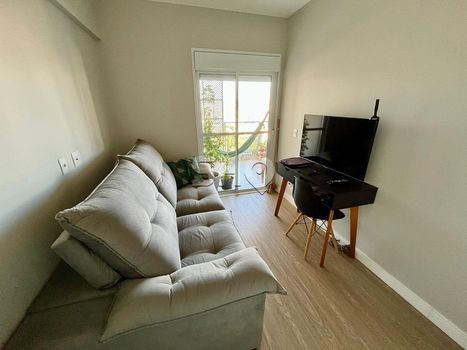 Foto 2 do(a) Apartamento de 3 quartos à venda em Vila Osasco, Osasco