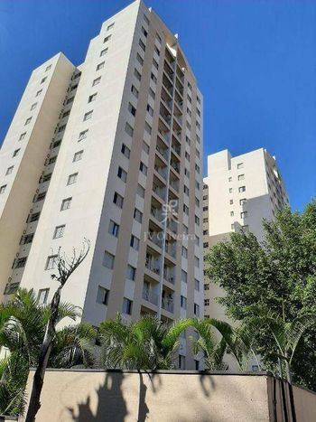 Foto 14 do(a) Apartamento de 3 quartos à venda em Jardim Caboré, São Paulo