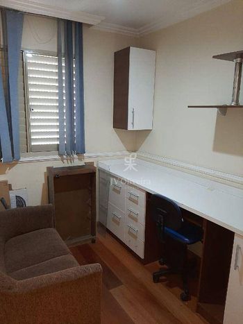 Foto 7 do(a) Apartamento de 3 quartos à venda em Jardim Caboré, São Paulo