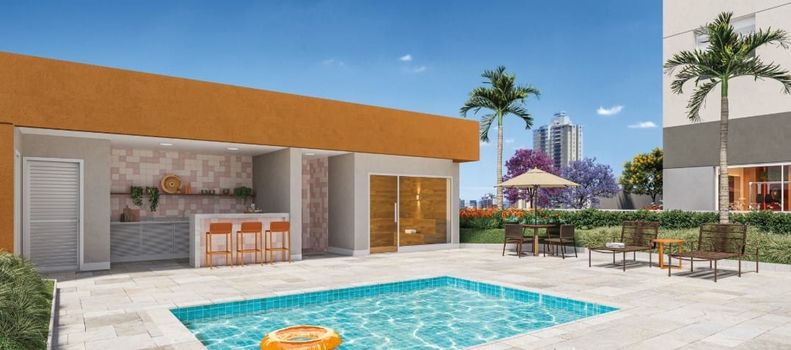 Foto 3 do(a) Apartamento de 3 quartos à venda em Jardim Marica, Mogi das Cruzes