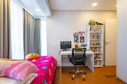 Foto 15 do(a) Apartamento de 3 quartos à venda em Vila Mascote, São Paulo