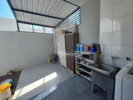 Foto 3 do(a) Casa em Condomínio de 2 quartos à venda em Esmeralda, Cascavel
