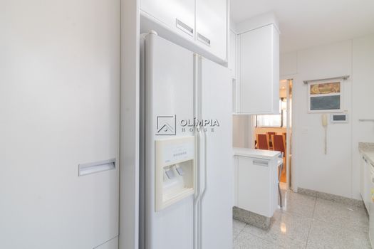 Foto 16 do(a) Apartamento de 3 quartos à venda em Indianópolis, São Paulo