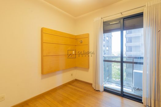 Foto 24 do(a) Apartamento de 3 quartos à venda em Indianópolis, São Paulo