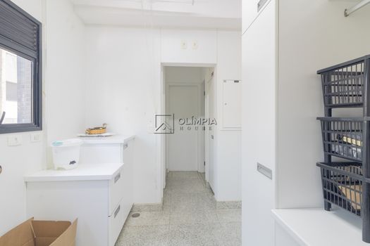Foto 45 do(a) Apartamento de 3 quartos à venda em Indianópolis, São Paulo