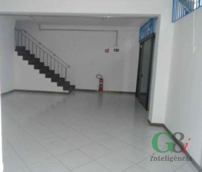 Foto 1 do(a) Galpão / Depósito / Armazém / Pavilhão false à venda em Ipiranga, São Paulo