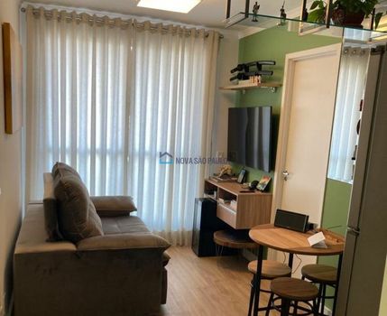 Foto 4 do(a) Apartamento de 2 quartos à venda em Jardim Taquaral, São Paulo