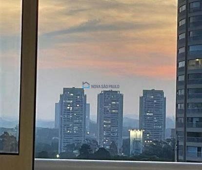 Foto 9 do(a) Apartamento de 2 quartos à venda em Jardim Taquaral, São Paulo