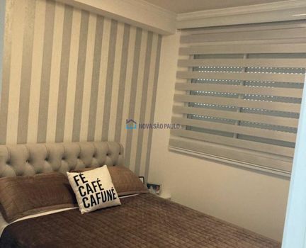 Foto 12 do(a) Apartamento de 2 quartos à venda em Jardim Taquaral, São Paulo