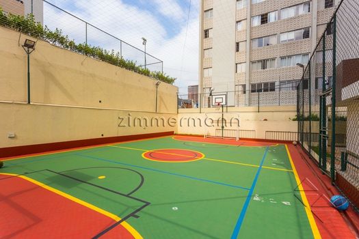 Foto 47 do(a) Apartamento de 3 quartos à venda em Vila Romana, São Paulo