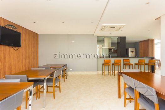 Foto 50 do(a) Apartamento de 3 quartos à venda em Vila Romana, São Paulo