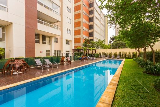 Foto 42 do(a) Apartamento de 3 quartos à venda em Vila Romana, São Paulo