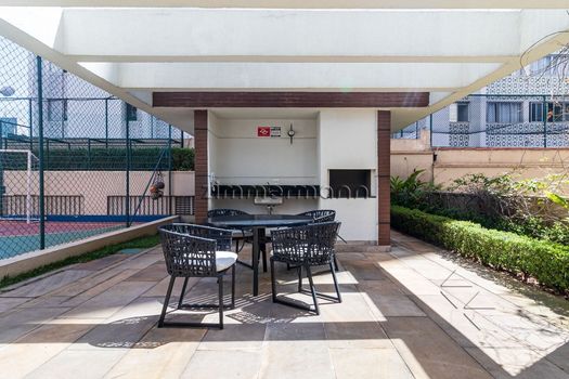 Foto 49 do(a) Apartamento de 3 quartos à venda em Vila Romana, São Paulo