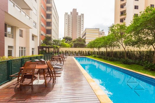 Foto 43 do(a) Apartamento de 3 quartos à venda em Vila Romana, São Paulo