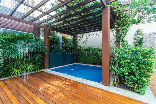 Foto 41 do(a) Apartamento de 3 quartos à venda em Vila Romana, São Paulo