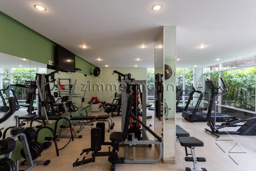 Foto 46 do(a) Apartamento de 3 quartos à venda em Vila Romana, São Paulo