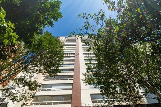 Foto 40 do(a) Apartamento de 3 quartos à venda em Vila Romana, São Paulo