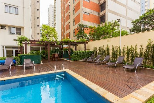 Foto 44 do(a) Apartamento de 3 quartos à venda em Vila Romana, São Paulo