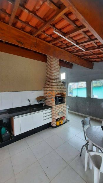 Foto 5 do(a) Casa de 4 quartos à venda em Vila Silveira, Guarulhos