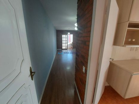 Foto 3 do(a) Apartamento de 2 quartos à venda em Vila Monte Alegre, São Paulo