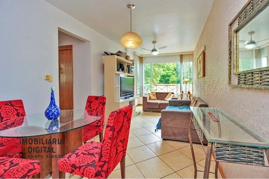 Foto 1 do(a) Apartamento de 2 quartos à venda em Nonoai, Porto Alegre