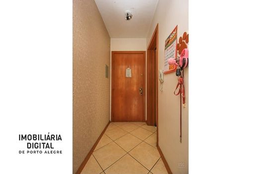 Foto 10 do(a) Apartamento de 2 quartos à venda em Nonoai, Porto Alegre