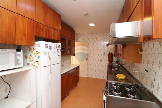 Foto 9 do(a) Apartamento de 3 quartos à venda em Jardim Guanabara, Rio de Janeiro