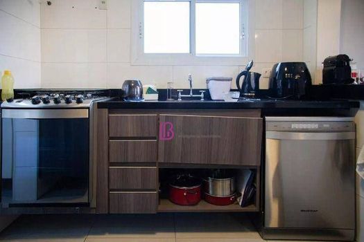 Foto 9 do(a) Cobertura de 3 quartos à venda em Alto da Lapa, São Paulo