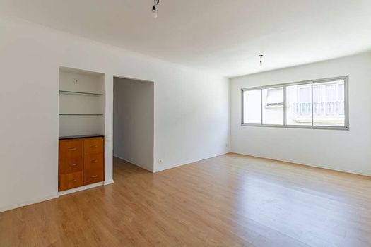 Foto 9 do(a) Apartamento de 3 quartos à venda em Itaim Bibi, São Paulo