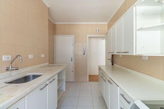 Foto 36 do(a) Apartamento de 3 quartos à venda em Itaim Bibi, São Paulo