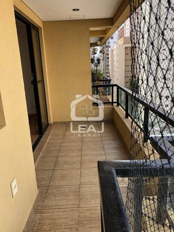 Foto 4 do(a) Apartamento de 3 quartos à venda em Brooklin Paulista, São Paulo