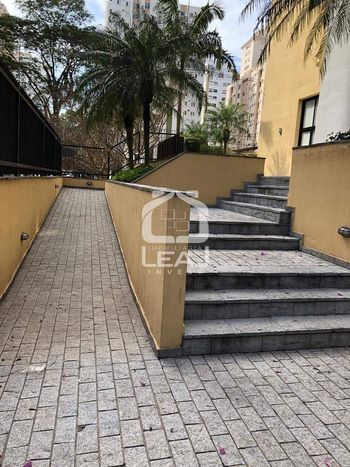 Foto 22 do(a) Apartamento de 3 quartos à venda em Brooklin Paulista, São Paulo
