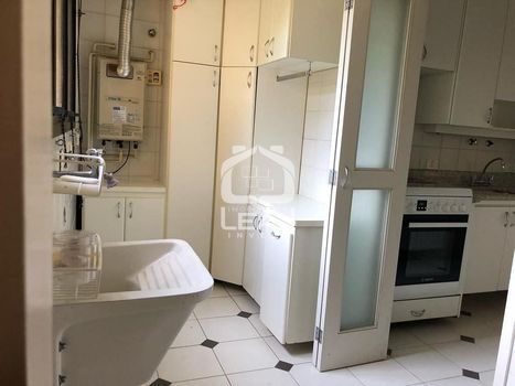Foto 8 do(a) Apartamento de 3 quartos à venda em Brooklin Paulista, São Paulo