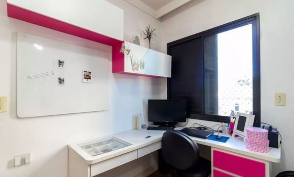 Foto 9 do(a) Apartamento de 2 quartos à venda em Chora Menino, São Paulo