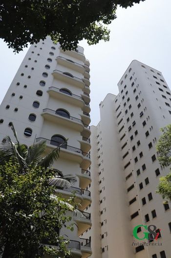 Foto 25 do(a) Apartamento de 4 quartos à venda em Indianópolis, São Paulo