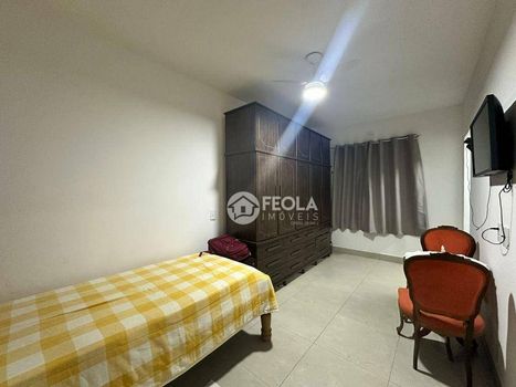 Foto 6 do(a) Apartamento de 2 quartos à venda em Vila Santa Catarina, Americana