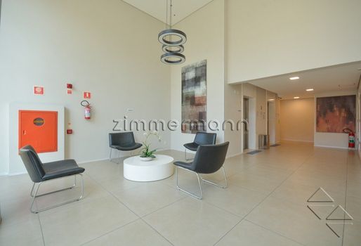 Foto 30 do(a) Apartamento de 3 quartos à venda em Vila Olímpia, São Paulo