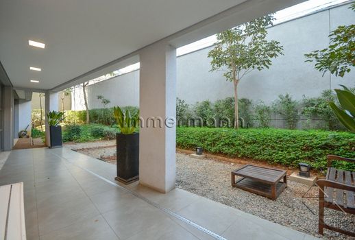 Foto 31 do(a) Apartamento de 3 quartos à venda em Vila Olímpia, São Paulo