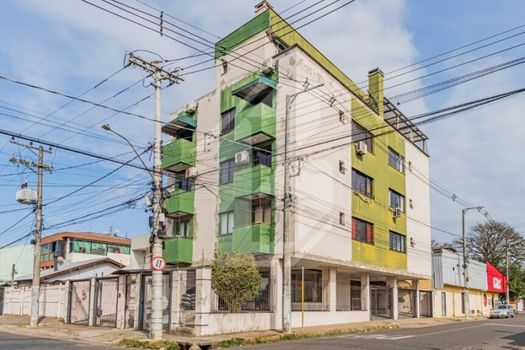 Foto 1 do(a) Cobertura de 3 quartos à venda em Vila Cachoeirinha, Cachoeirinha