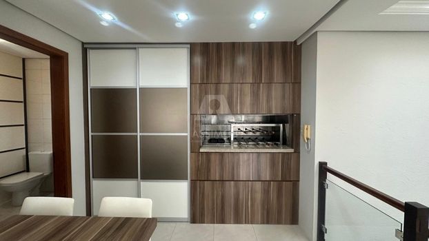Foto 3 do(a) Cobertura de 3 quartos à venda em Petrópolis, Caxias do Sul