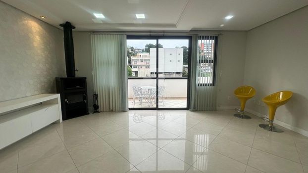Foto 11 do(a) Cobertura de 3 quartos à venda em Petrópolis, Caxias do Sul