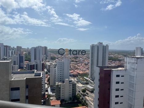 Foto 40 do(a) Apartamento de 4 quartos à venda em Cocó, Fortaleza