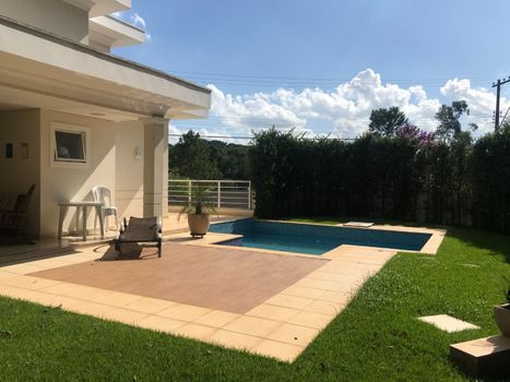 Foto 35 do(a) Casa em Condomínio de 4 quartos à venda em Jardim Paiquerê, Valinhos