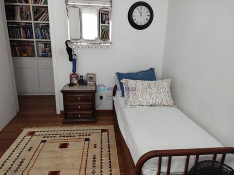 Foto 14 do(a) Apartamento false à venda em Vila Mascote, São Paulo