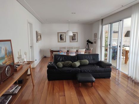 Foto 3 do(a) Apartamento false à venda em Vila Mascote, São Paulo