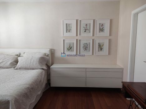 Foto 5 do(a) Apartamento false à venda em Vila Mascote, São Paulo