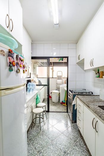 Foto 7 do(a) Apartamento de 3 quartos à venda em Vila Andrade, São Paulo