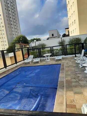 Foto 16 do(a) Apartamento de 2 quartos à venda em Santa Teresinha, São Paulo