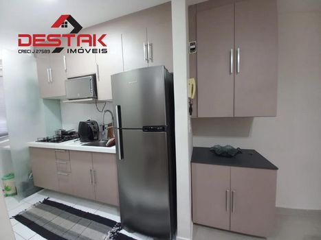 Foto 5 do(a) Apartamento de 2 quartos à venda em Recanto Quarto Centenário, Jundiaí